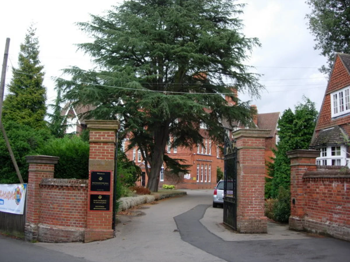 Walthamstow Hall on Holly Bush Lane, Sevenoaks, one of two town schools to publish its own 2026 A level figures