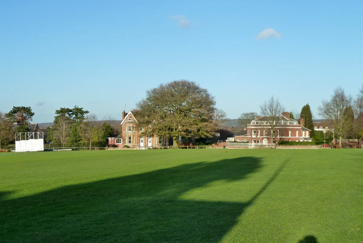 Sevenoaks Community News: New Greatness Pavilion On Track for August as Awards Honour Local Heroes