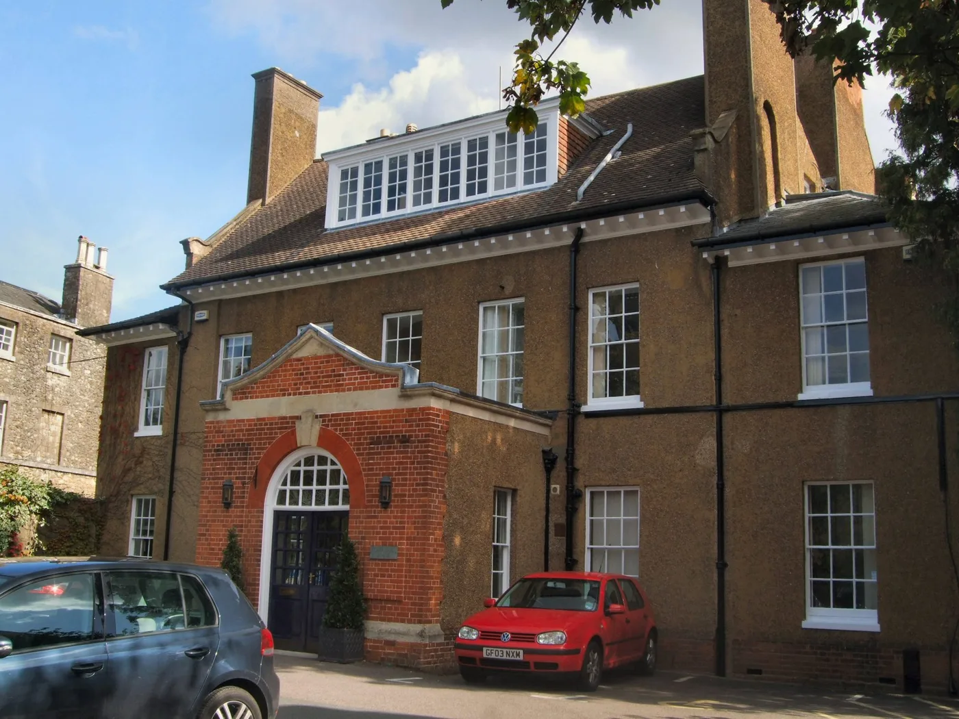 Sevenoaks GCSE results 2026: 42 grade 9s at Trinity