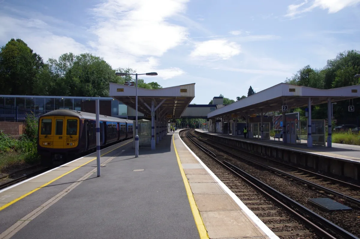 Sevenoaks to London Trains: Times, Fastest Routes and Season Ticket Cost