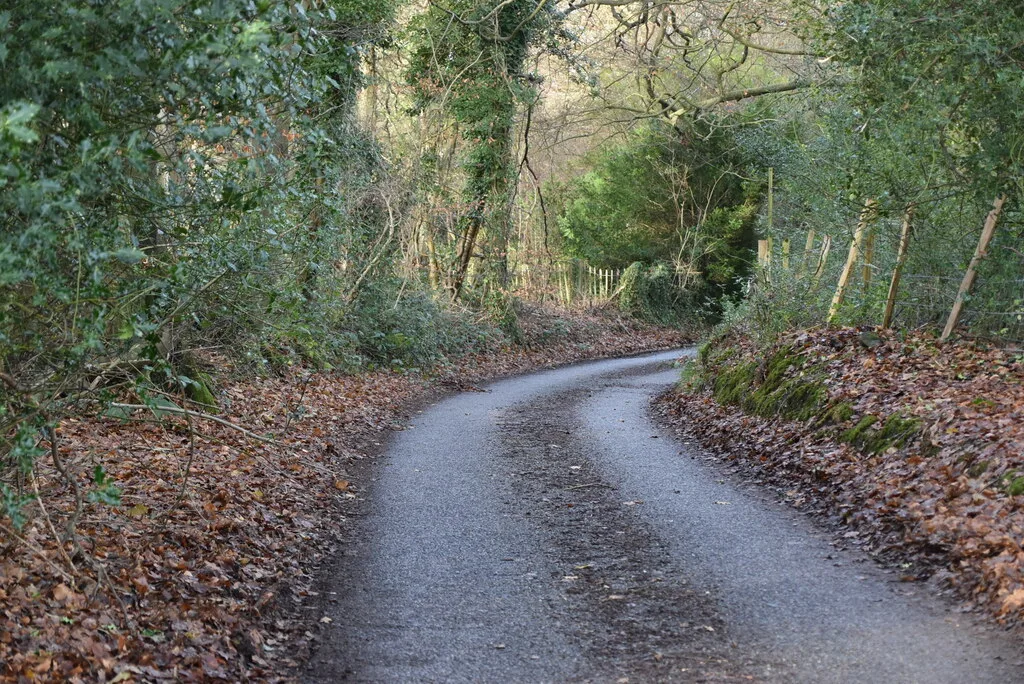 St Clere Hill Road, near West Kingsdown